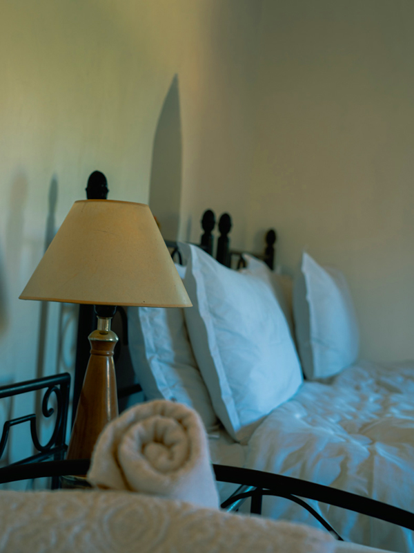 Chambre Izoughar