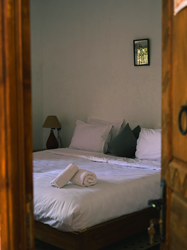Chambre Thym